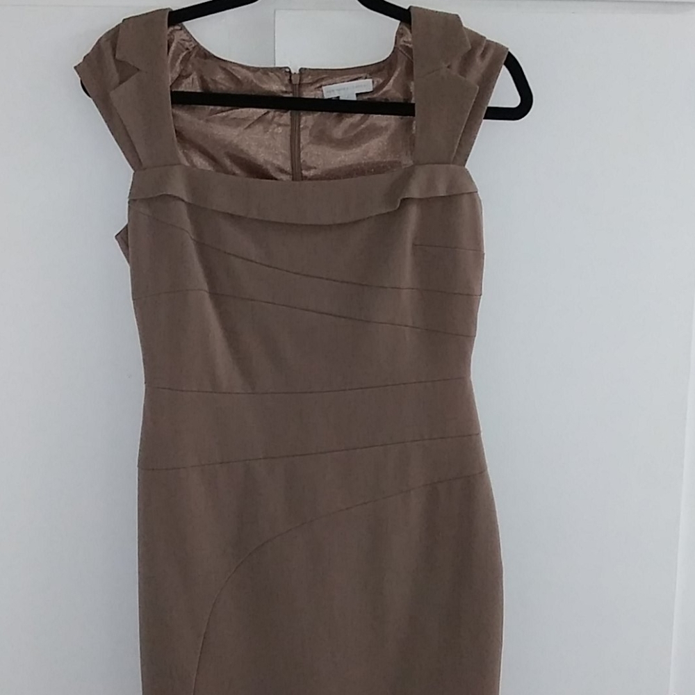 Womens New York & Company Dress